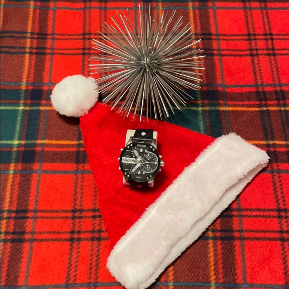 Men’s Diesel Watch